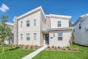 Storey Lake 9 BR Villa With Games Room and Theater home